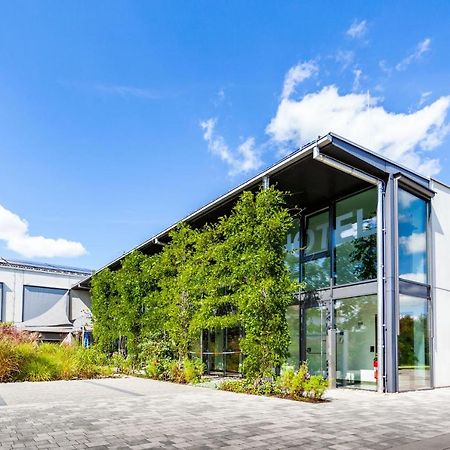 Hotel7Continents Neutraubling Eksteriør bilde