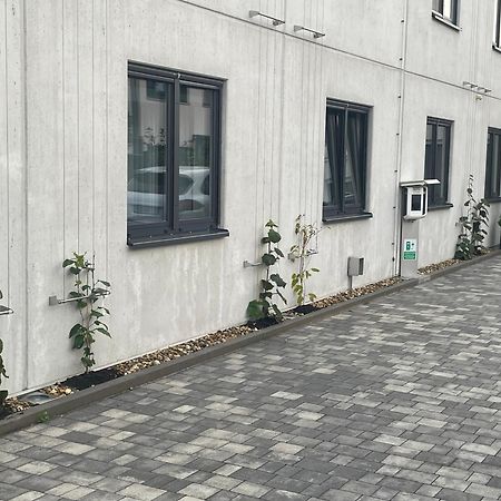 Hotel7Continents Neutraubling Eksteriør bilde